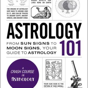 Astrology 101 By Kathleen Sears