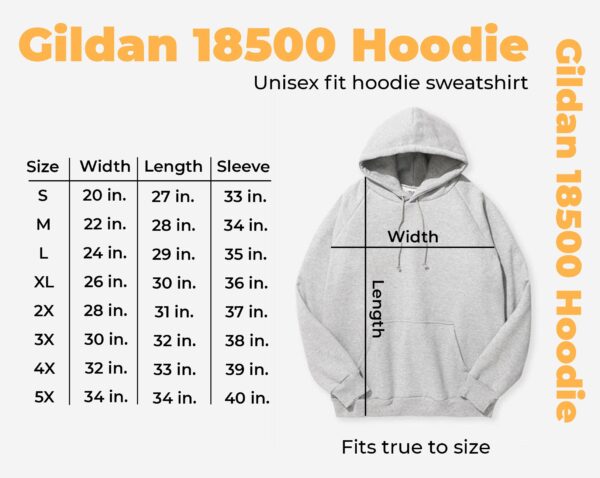 "They Missed One" Witchy Hoodie - Image 3