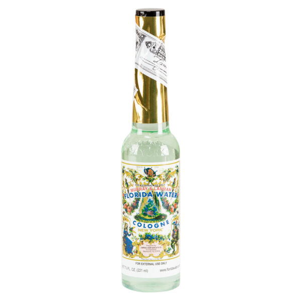 Florida Water Cologne