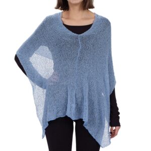 Four Way Shawl/Scarf