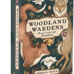 Woodland Wardens By Jessica  Roux