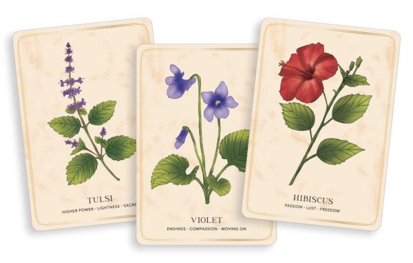 Herbal Tea Magic For The Modern Witch By Elsie Wild - Image 4